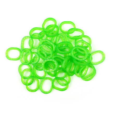 Originálny farebný rozlišovač Richter RO.ES.TPE.ZEL.50KS