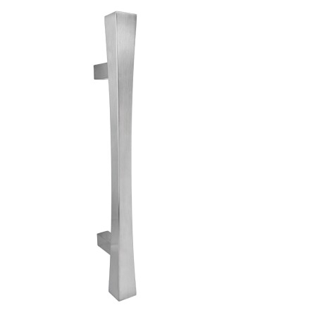 Dverné madlo MP CB - MADLO NOA - 380/250 (Chróm matný)