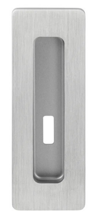 Mušle na posuvné dvere MP TI 4181 5S - BB (OCS)
