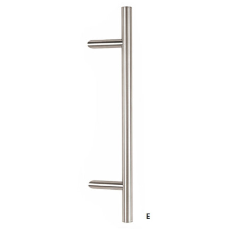 Madlo TWIN BF 118010 (E) - zošikmené - pár