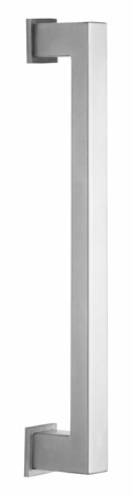 Dverné madlo ROSTEX BETA (nerez mat) - obojstranné
