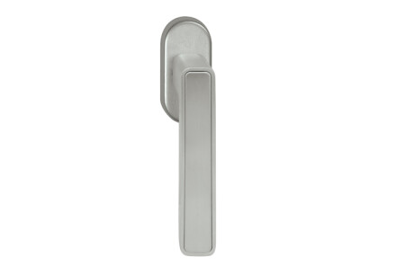 Okenné kovanie TWIN INNER P 660 RO - 4 polohy (CH-SAT)
