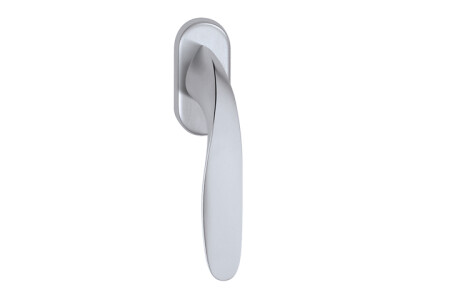 Okenné kovanie TWIN LEAF P 1520 RO - 4 polohy (CH)