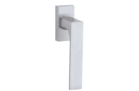 Okenné kovanie TWIN TUKE Q 02 HR RO - 4 polohy (CH-SAT)