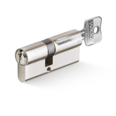 Bezpečnostná cylindrická vložka RC4