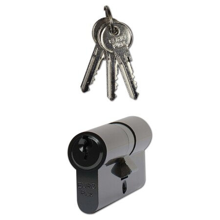 Cylindrická stavebná vložka Richter EURO PLUS RC1