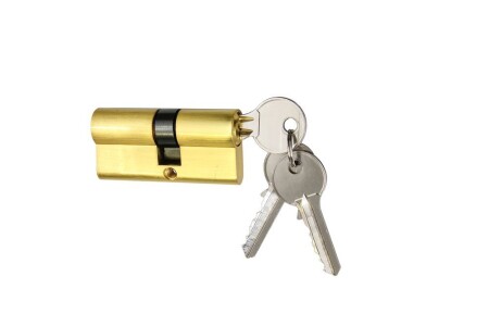 Cylindrická stavebná vložka Richter EURO ZERO RC1