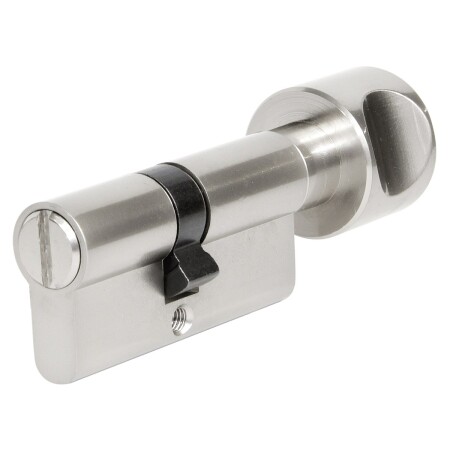 Slepá vložka s gombíkom ovládania na vnútornej i vonkajšej strane Richter RB.K