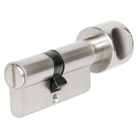 Slepá vložka s gombíkom ovládania na vnútornej i vonkajšej strane Richter RB.K