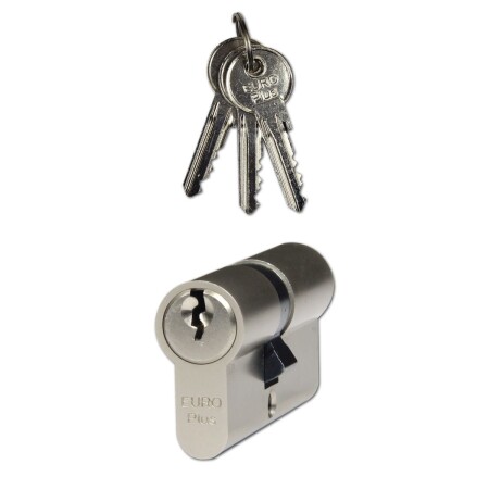 Cylindrická vložka Richter EURO Plus SU3