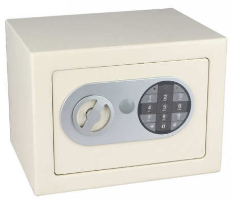 trezor s elektronickým zámkom RICHTER RS.17.EDN.B