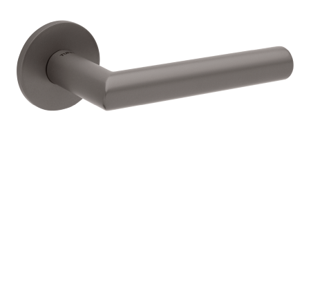 Dverové kovanie MP TI - FAVORIT - R 4152 5S (T - Titan)