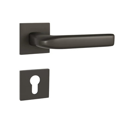 Dverové kovanie MP TI - IDEAL - HR 4162Q 5S (T - Titan)