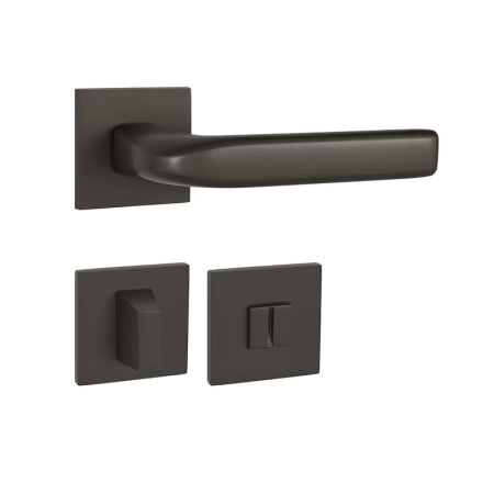 Dverové kovanie MP TI - IDEAL - HR 4162Q 5S (T - Titan)