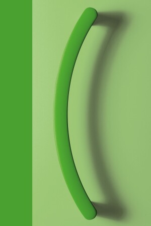 Dverné madlo MP CB - MADLO ONE 350 (Zelená matná (C11)