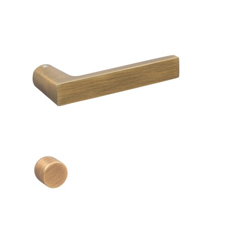 Dverové kovanie MP VM - BAAR (OGS - Bronz matný)