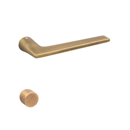 Dverné kovanie MP LIEVE (OGS - Bronz matný)