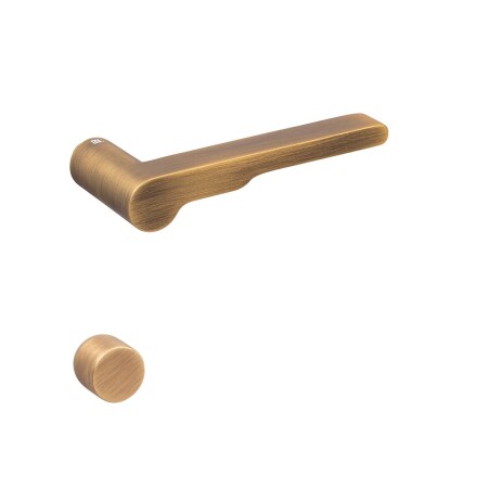 Dverné kovanie MP WIND (OGS - Bronz matný)