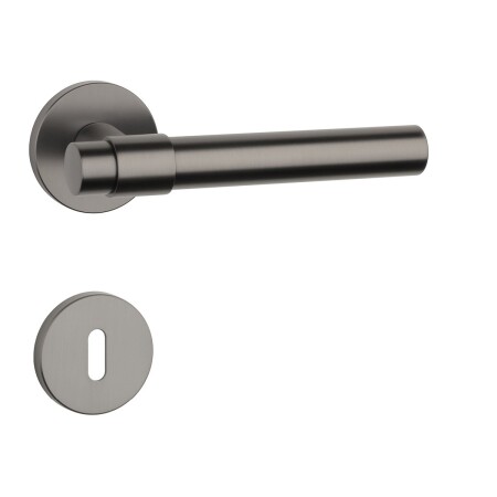 Dverové kovanie MP AS - BELLISA - R 7S (T - Titan)