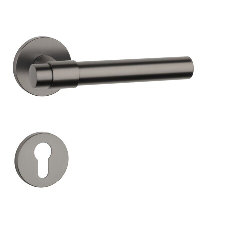 Dverové kovanie MP AS - BELLISA - R 7S (T - Titan)