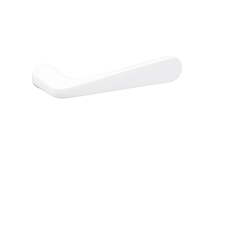 Dverné kovanie MP PEPE (WS - biela matná)