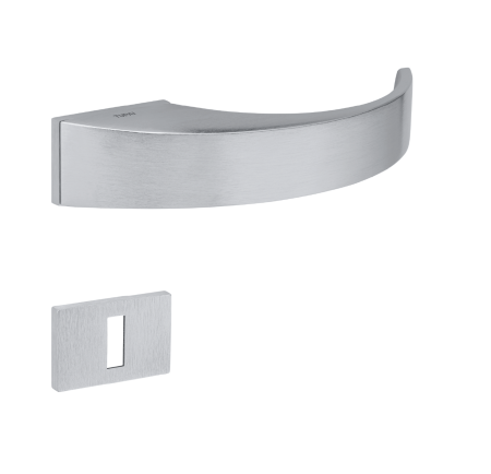 Dverné kovanie MP TI - DEDOS - RT5 3094 (OCS - Chróm brúsený)