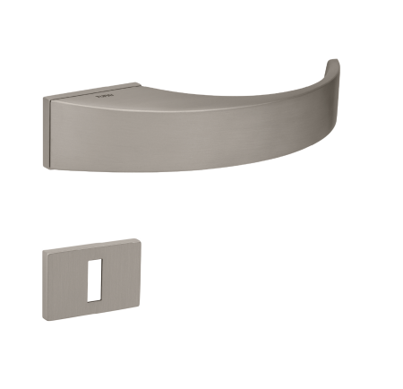 Dverové kovanie MP TI - DEDOS - RT5 3094 (NP - Nikel perla)