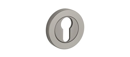 Dverná rozeta MP SH - R PRO 8 MM (T PVD - Titan PVD)