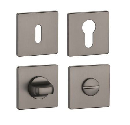 Dverná rozeta MP AS - HR 5S (T - Titan)