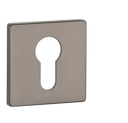 Dverná rozeta MP AS - HR 5S (T - Titan)