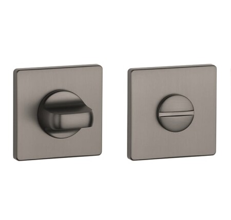 Dverná rozeta MP AS - HR 5S (T - Titan)