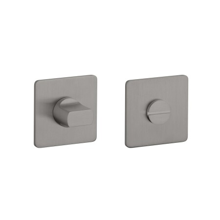 Dverná rozeta MP SH - HR 3SM (T PVD - Titan PVD)