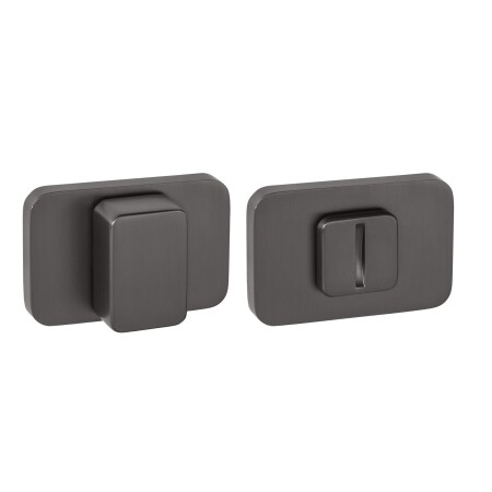 Dverná rozeta MP MPK - PERFECTA - RT (T - Titan)