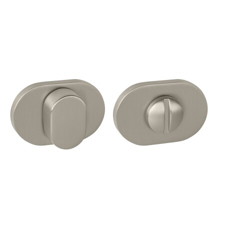 Dverná rozeta MP MPK - IMPRESSA - OR (NP - Nikel perla)