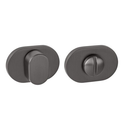 Dverná rozeta MP MPK - IMPRESSA - OR (T - Titan)