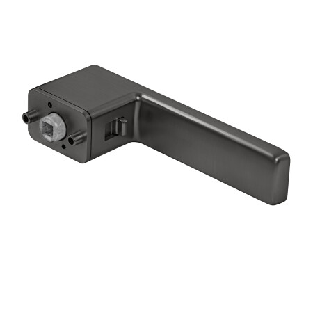 Dverové kovanie MP MPK - PERFECTA SWITCH LOCK - RT (T - Titan)