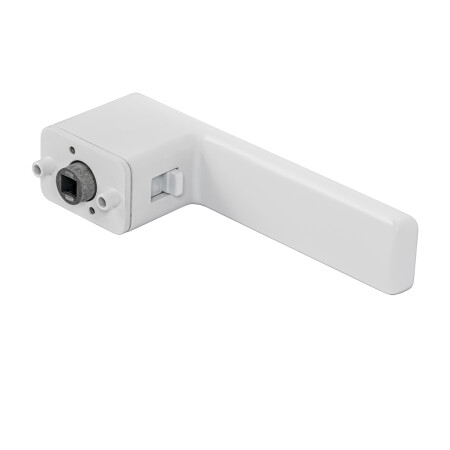 Dverové kovanie MP MPK - PERFECTA SWITCH LOCK - RT (WS - Biela matná)