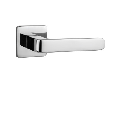 Dverové kovanie MP CB - FEDRA AC11 - HR (Chróm lesklý)