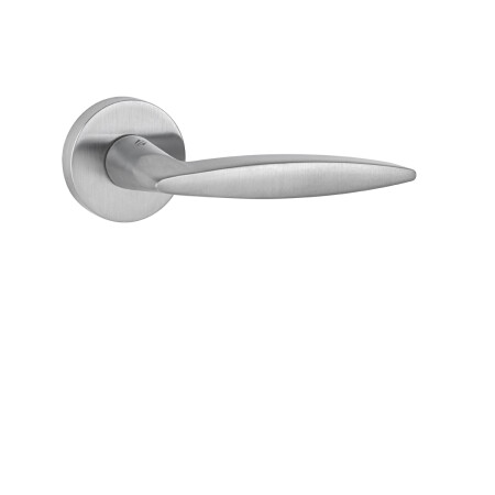 Dverové kovanie MP CB - GAIA GR11 - R (Chróm matný)