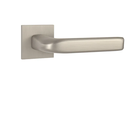Dverové kovanie MP TI - IDEAL - HR 4162Q 5S (NP - Nikel perla)
