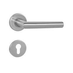 Dverové kovanie MP Favorit - R (BRÚSENÁ NEREZ)