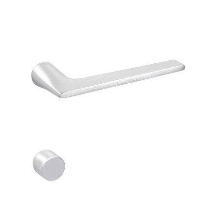 Dverné kovanie MP LIEVE (OCS-Chróm brúsený)