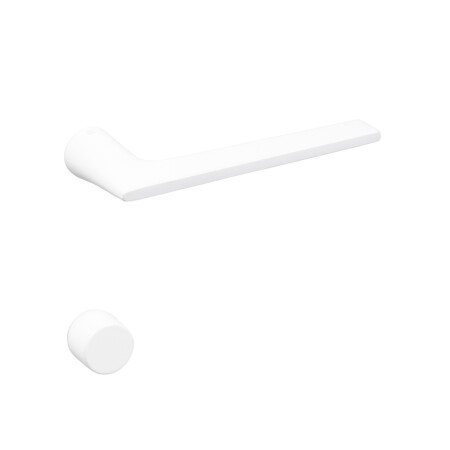 Dverové kovanie MP LIEVE (WS-biela matná)