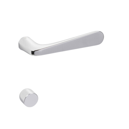 Dverné kovanie MP PEPE (OC-Chróm lesklý)