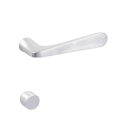 Dverné kovanie MP PURE (OCS - chróm brúsený)