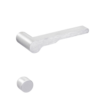 Dverné kovanie MP WIND (OCS - Chróm brúsený)