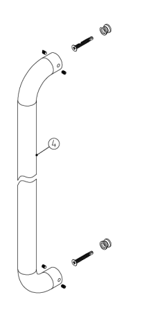 MADLO TWIN BA 003D (E)