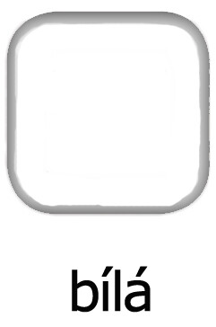 Dverové kovanie TWIN ALLEGRA 1618 FAST LOCK (XR - NEREZOVÁ VÝPLŇ)