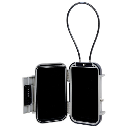 Mobilná vodotesná bezpečnostná schránka (depozit) KB.G13