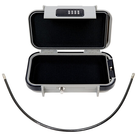 Mobilná vodotesná bezpečnostná schránka (depozit) KB.G13